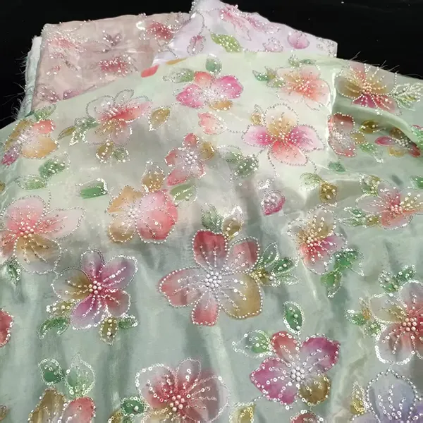 96 Polyester 4 Spandex Soft Comfortable Garment Material Fabrics For Clothing Satin Jacquard Fabric 96 Polyester 4 Spandex Soft Comfortable Garment Material Fabrics For Clothing Satin Jacquard Fabric