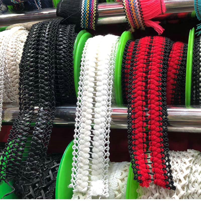 Clothing Accessories Gold and Silver Metallic Border Lace Trim Multicolor Sequin Gold Thread Metallic Lace Trim